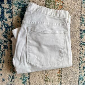 J Crew Toothpick Jeans L3
